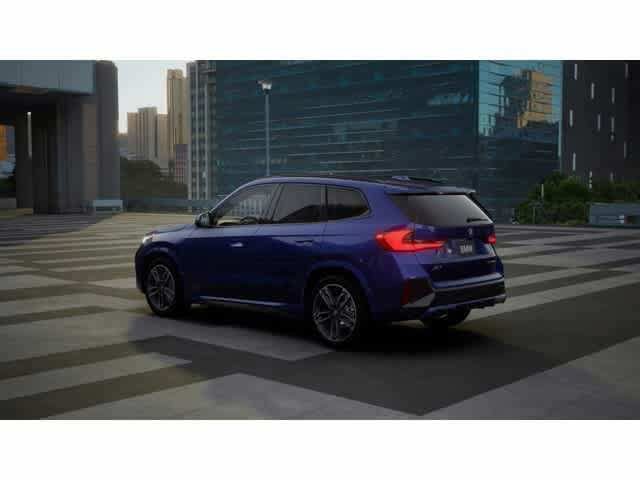 Used 2026 BMW X1 xDrive28i w/ M Sport Package AWD/4WD image 2