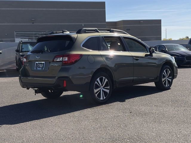 Used 2019 Subaru Outback 2.5i Limited image 7