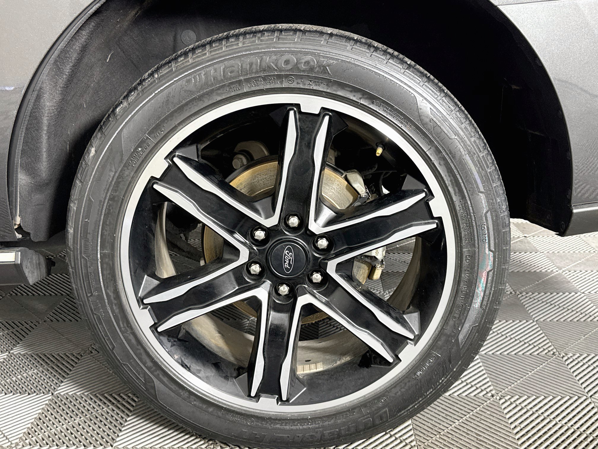 Used 2020 Ford Expedition Limited w/ Texas Edition Package RWD image 35