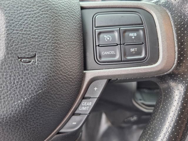 Used 2022 RAM 2500 Tradesman image 31