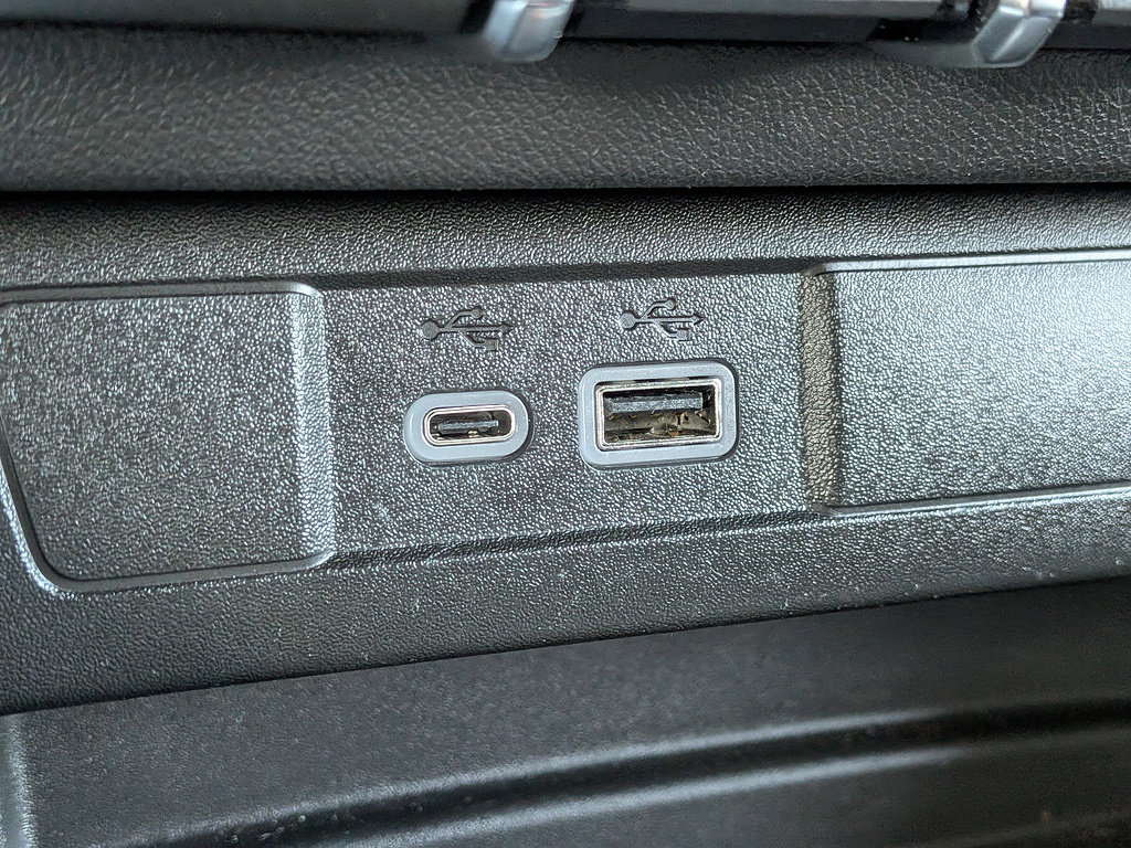 Certified 2025 Chevrolet Colorado Trail Boss AWD/4WD image 20