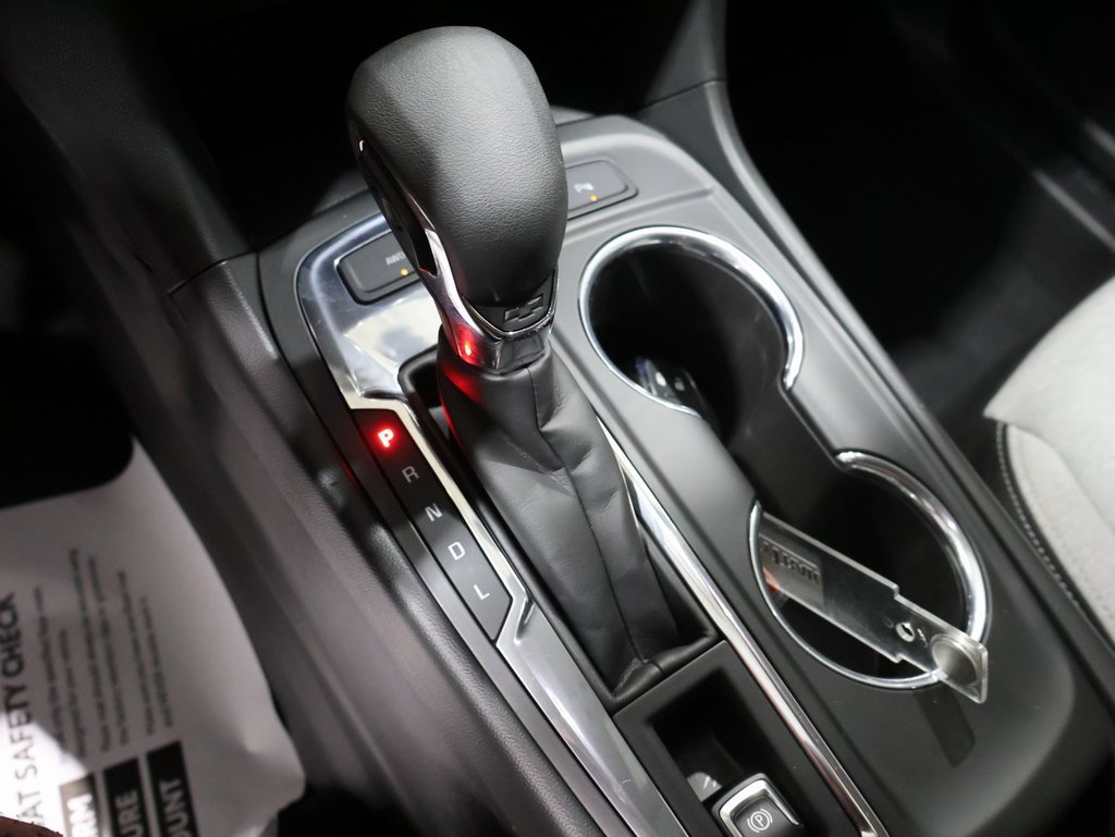 Used 2022 Chevrolet Equinox LT image 29