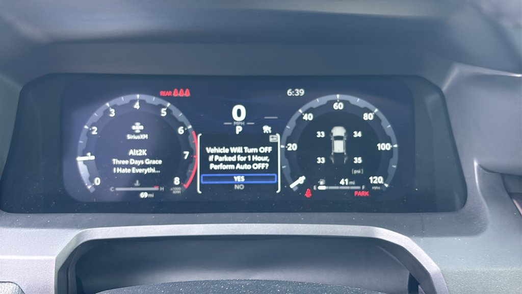 New 2026 Toyota Tacoma TRD Off-Road w/ TRD Off Road Premium Package AWD/4WD image 12