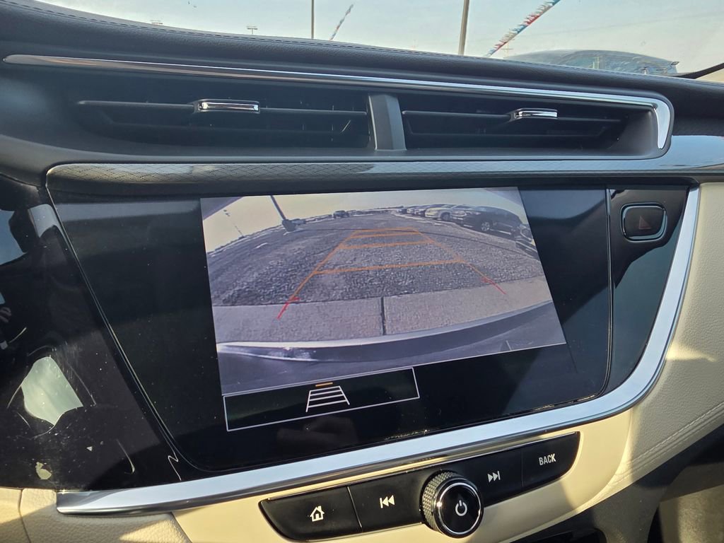 Used 2023 Buick Encore GX Select image 20