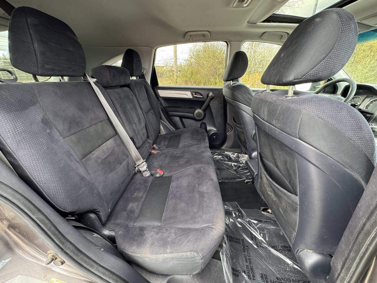 Used 2011 Honda CR-V EX image 13