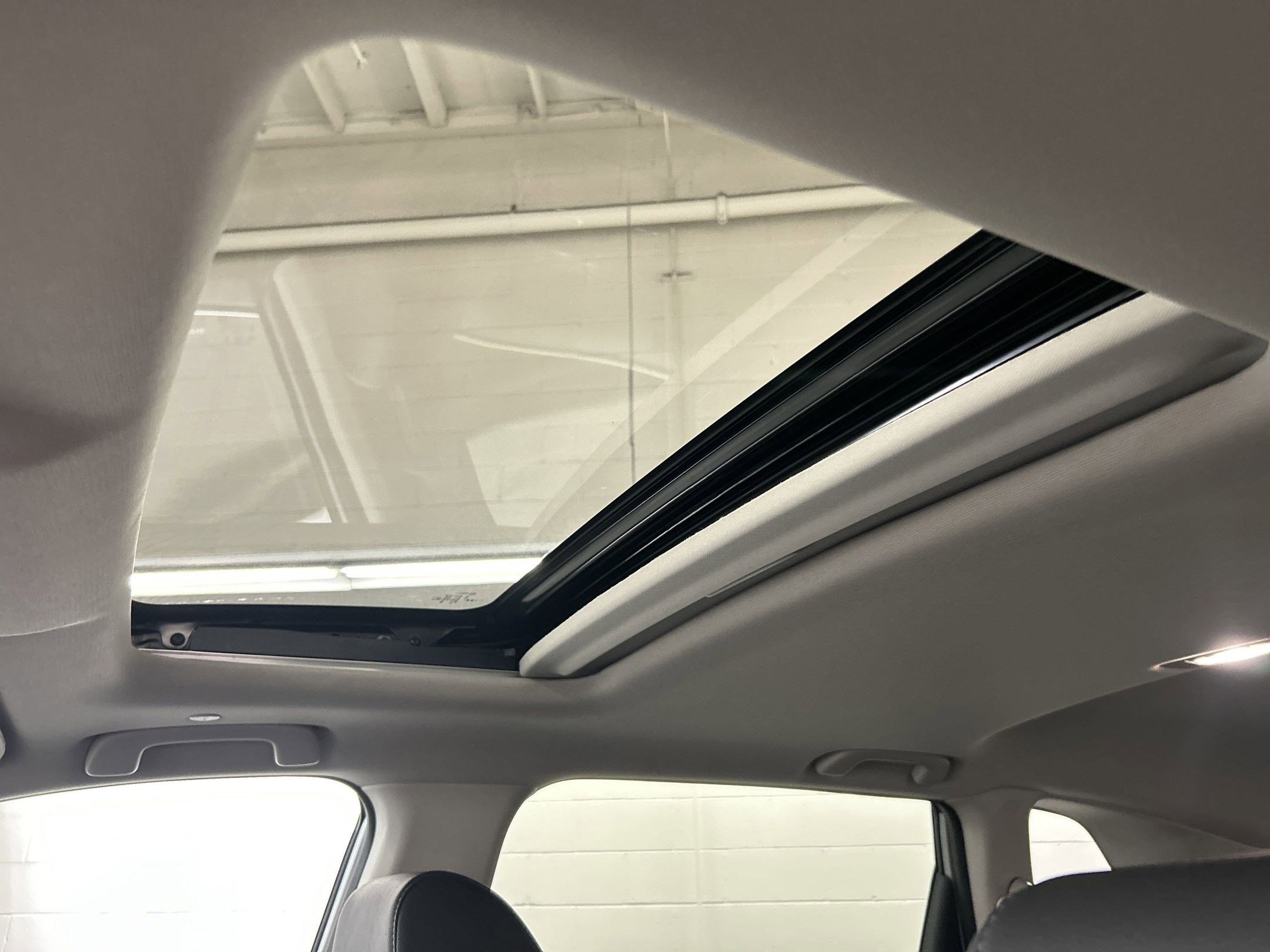 New 2026 Honda CR-V EX-L image 15