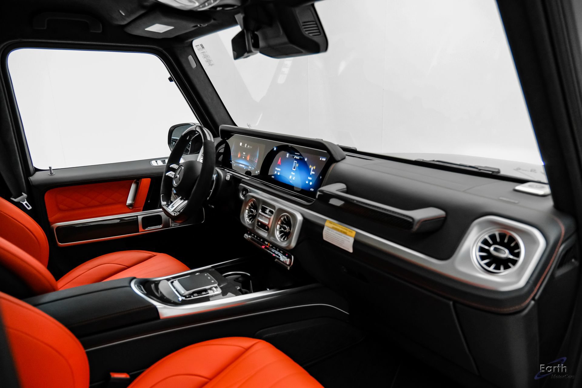 Used 2026 Mercedes-Benz G 63 AMG 4MATIC image 52