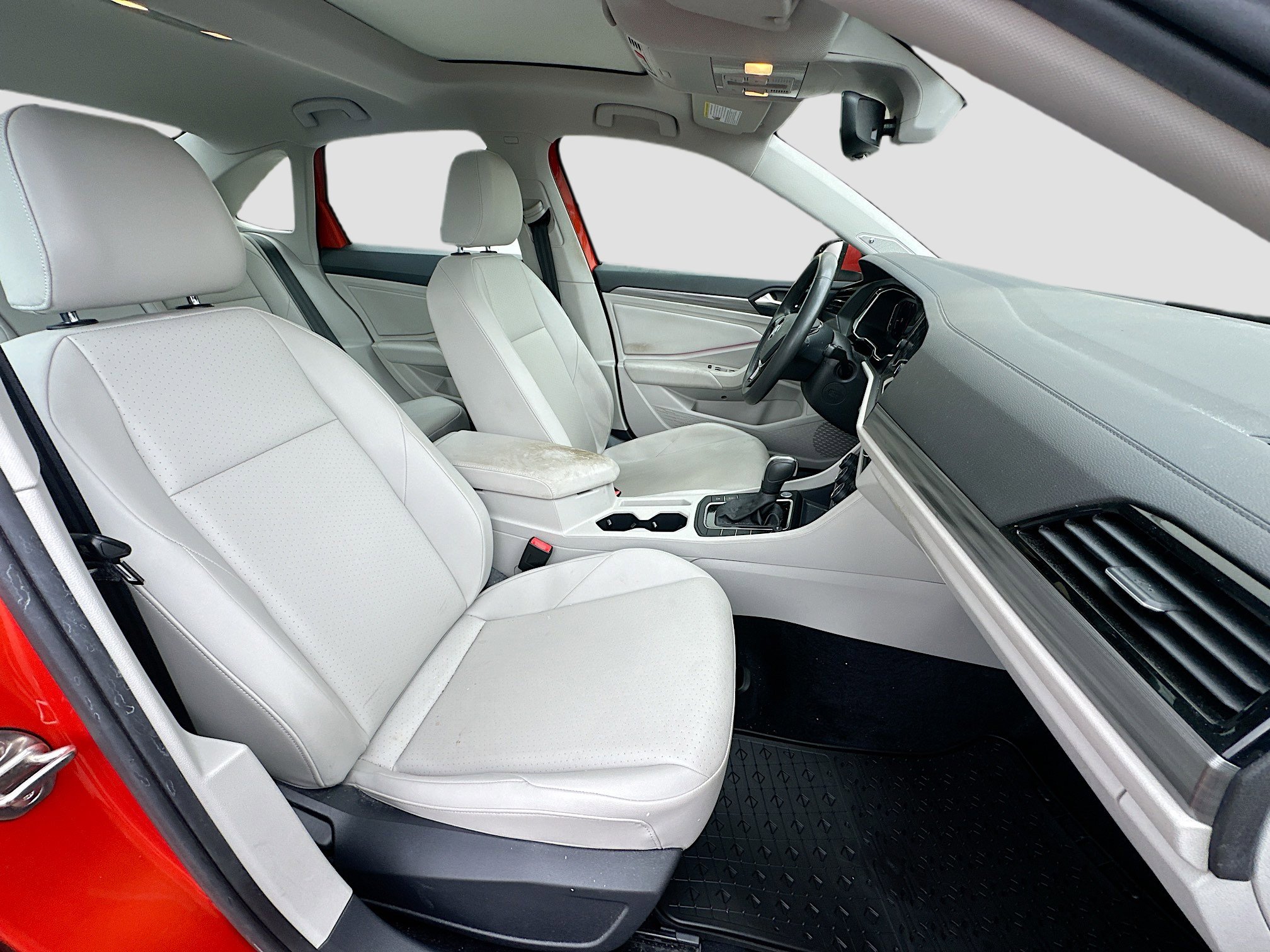 Used 2020 Volkswagen Jetta SEL image 30