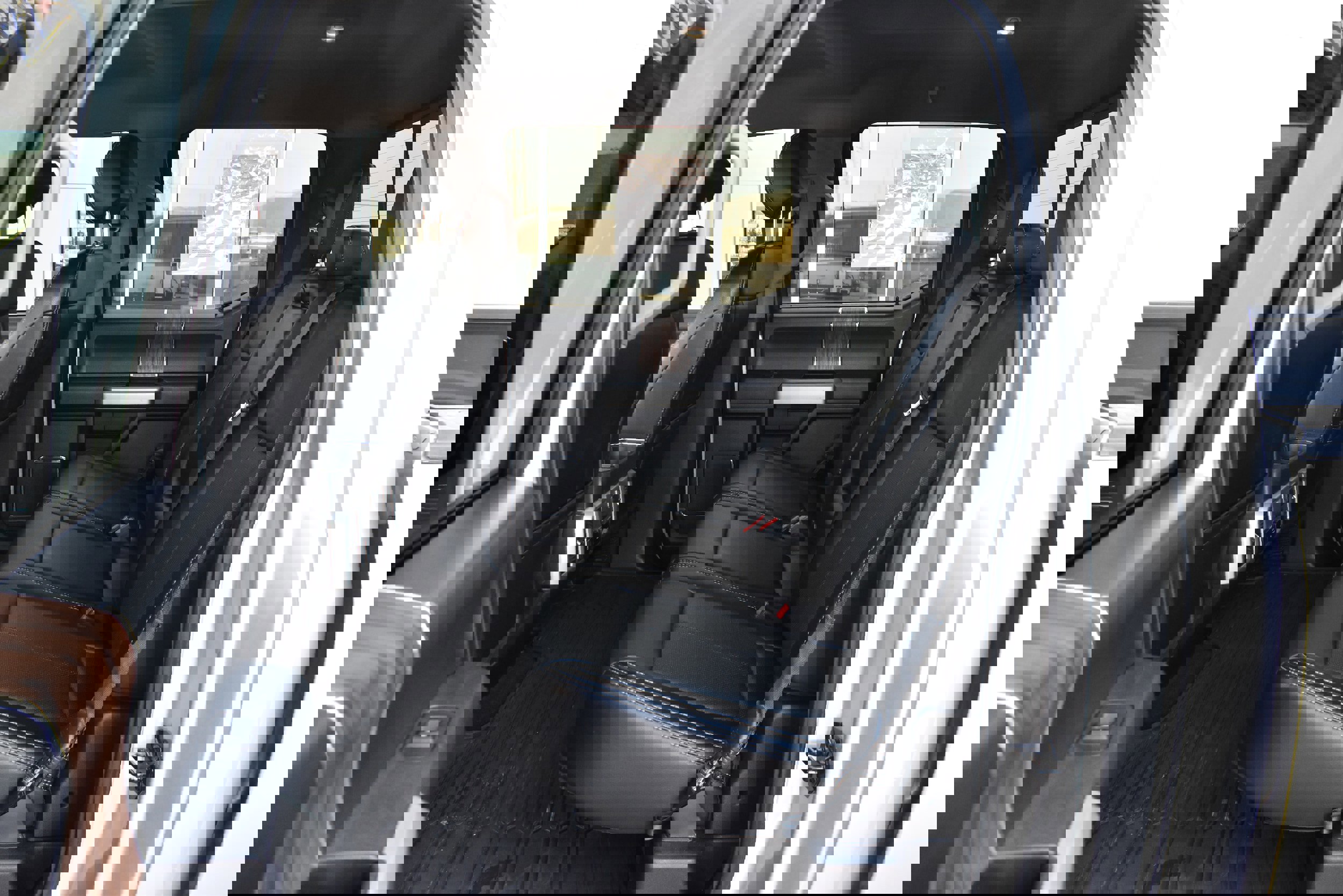 Used 2019 Ford F150 Lariat w/ Equipment Group 502A Luxury image 16