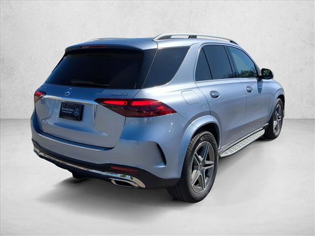 New 2026 Mercedes-Benz GLE 450 4MATIC image 2