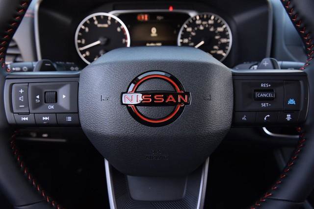 New 2026 Nissan Rogue SV image 22