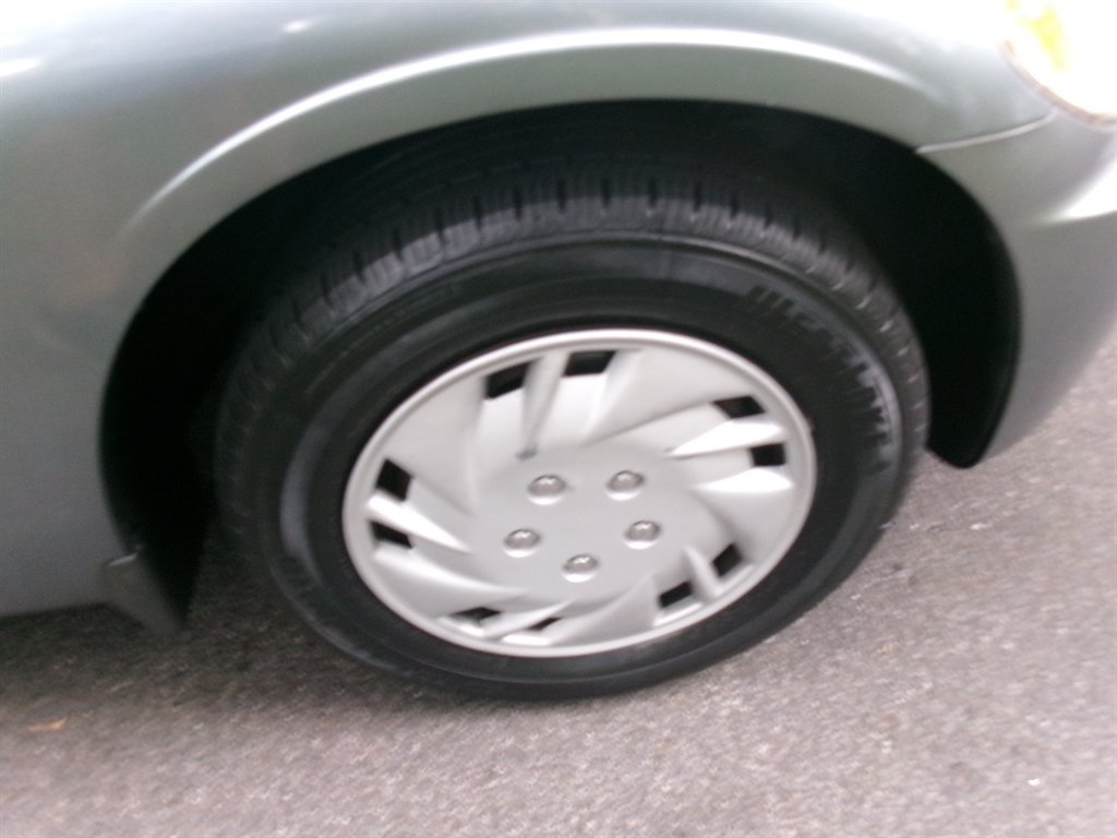 Used 2009 Chrysler PT Cruiser FWD image 40