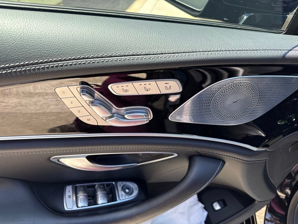 Used 2022 Mercedes-Benz AMG GT 53 image 13