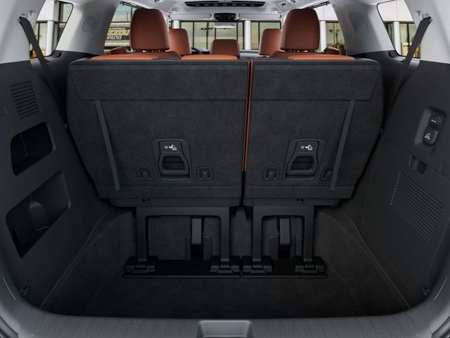 New 2026 Kia Carnival SX Prestige image 19