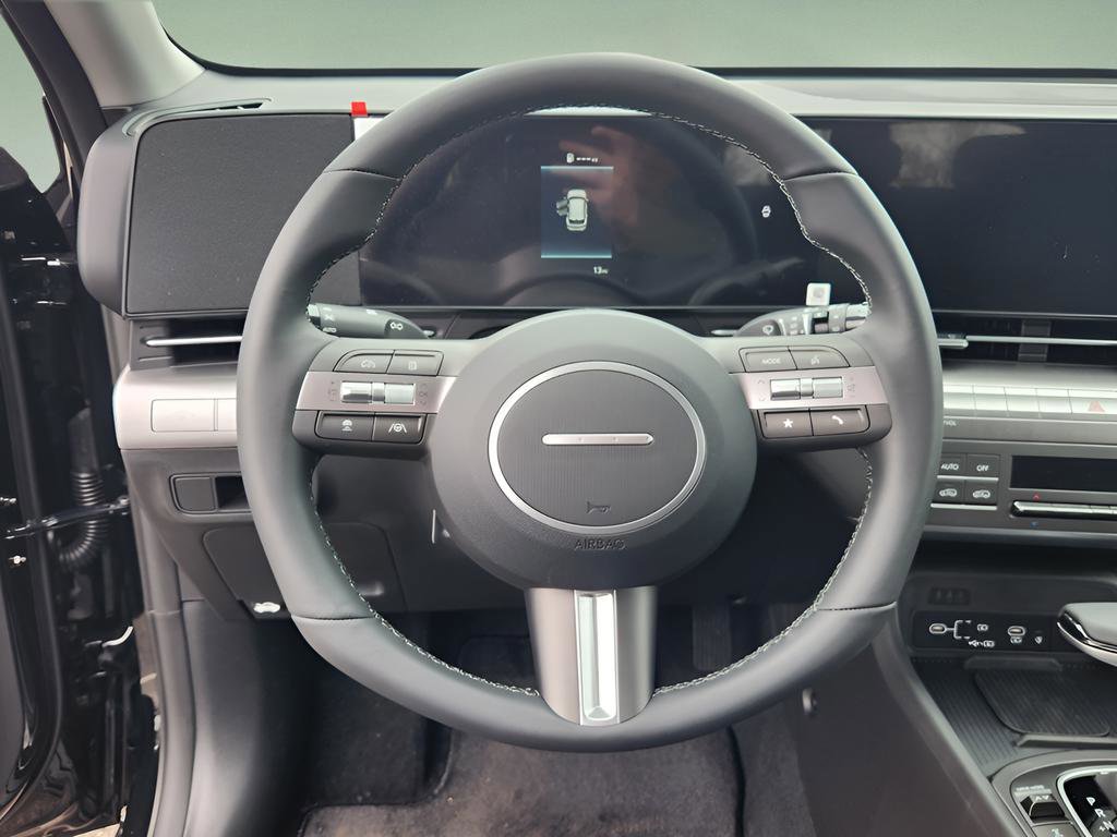 New 2026 Hyundai Kona SEL Sport image 16