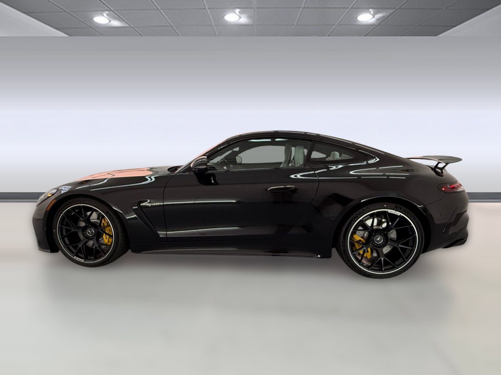 New 2026 Mercedes-Benz AMG GT 55 image 2