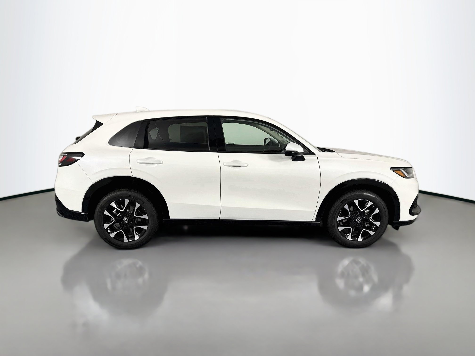 New 2027 Honda HR-V EX-L image 4