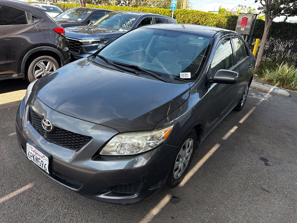 Used 2010 Toyota Corolla LE FWD image 8