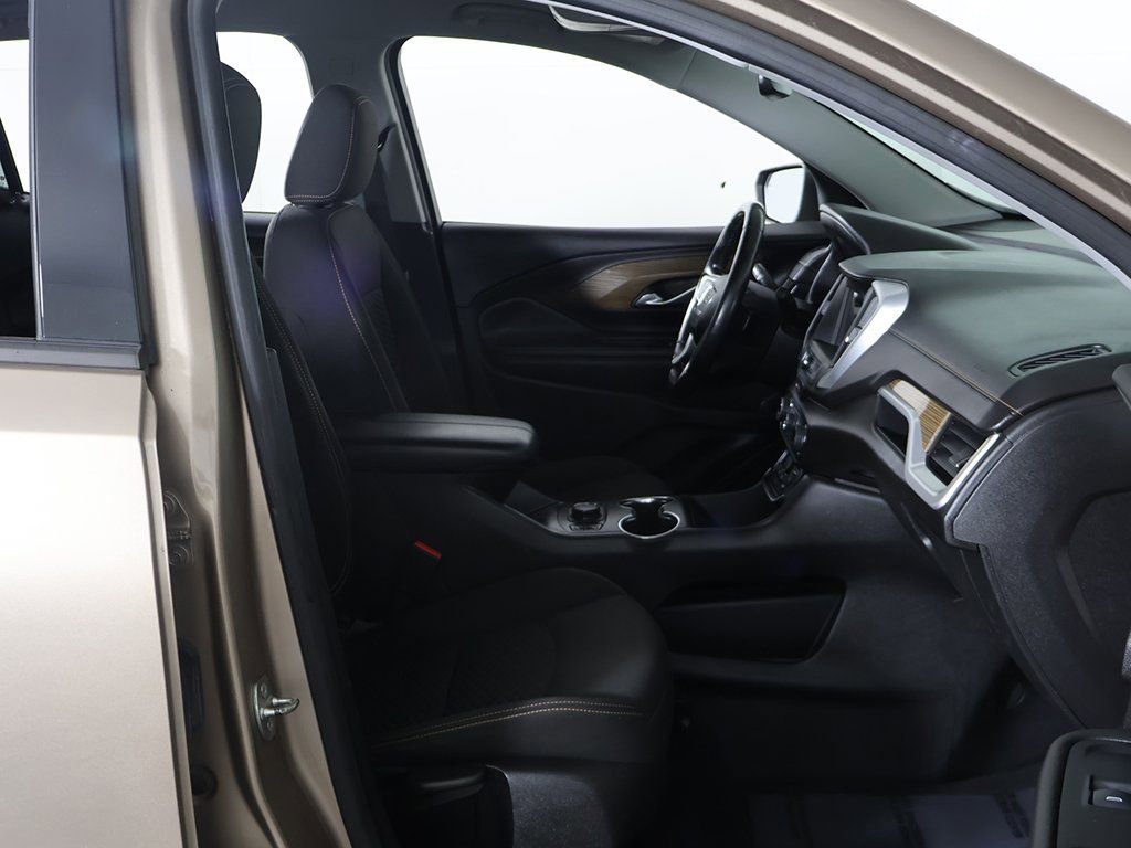 Used 2018 GMC Terrain SLE w/ Driver Convenience Package image 22
