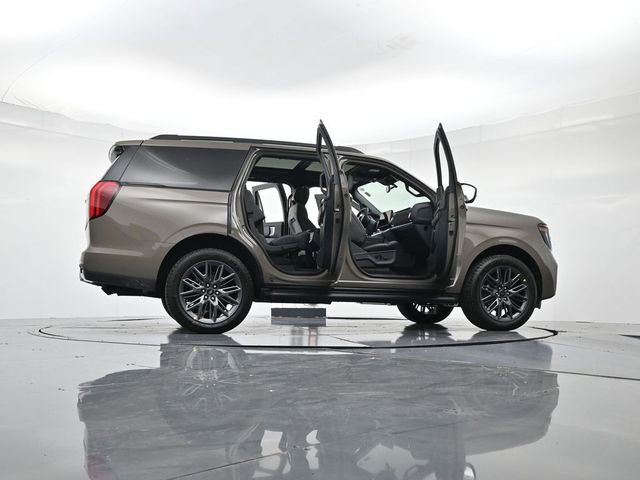 New 2026 Ford Expedition Platinum w/ Stealth Appearance Package image 49