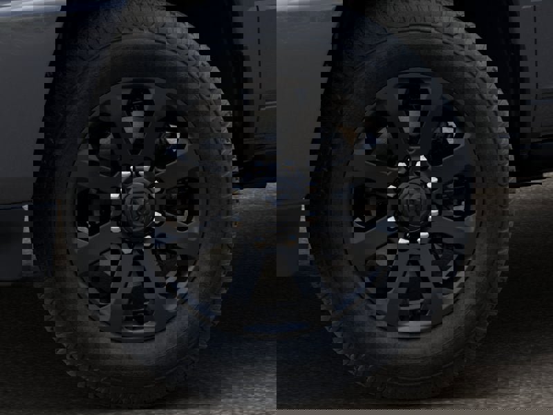 New 2026 RAM 3500 Laramie image 13