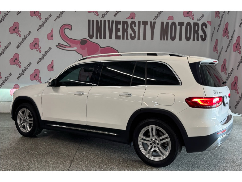 Used 2021 Mercedes-Benz GLB 250 w/ Premium Package image 14