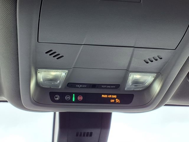 Used 2024 Chevrolet Equinox LT image 15