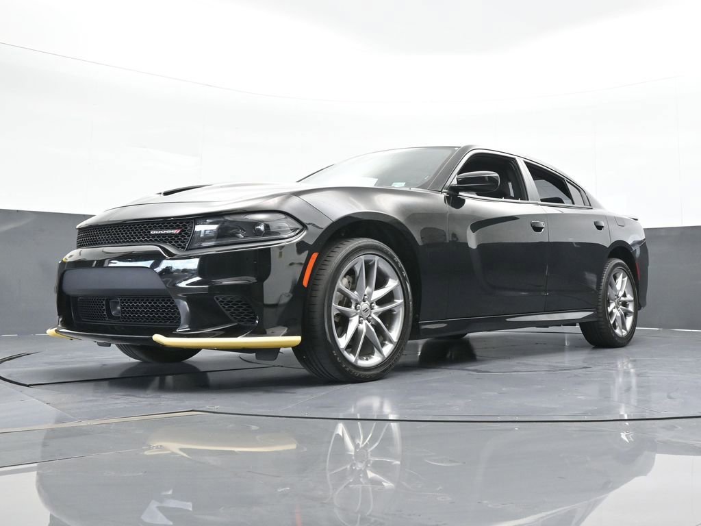 Used 2023 Dodge Charger GT w/ Technology Group image 50