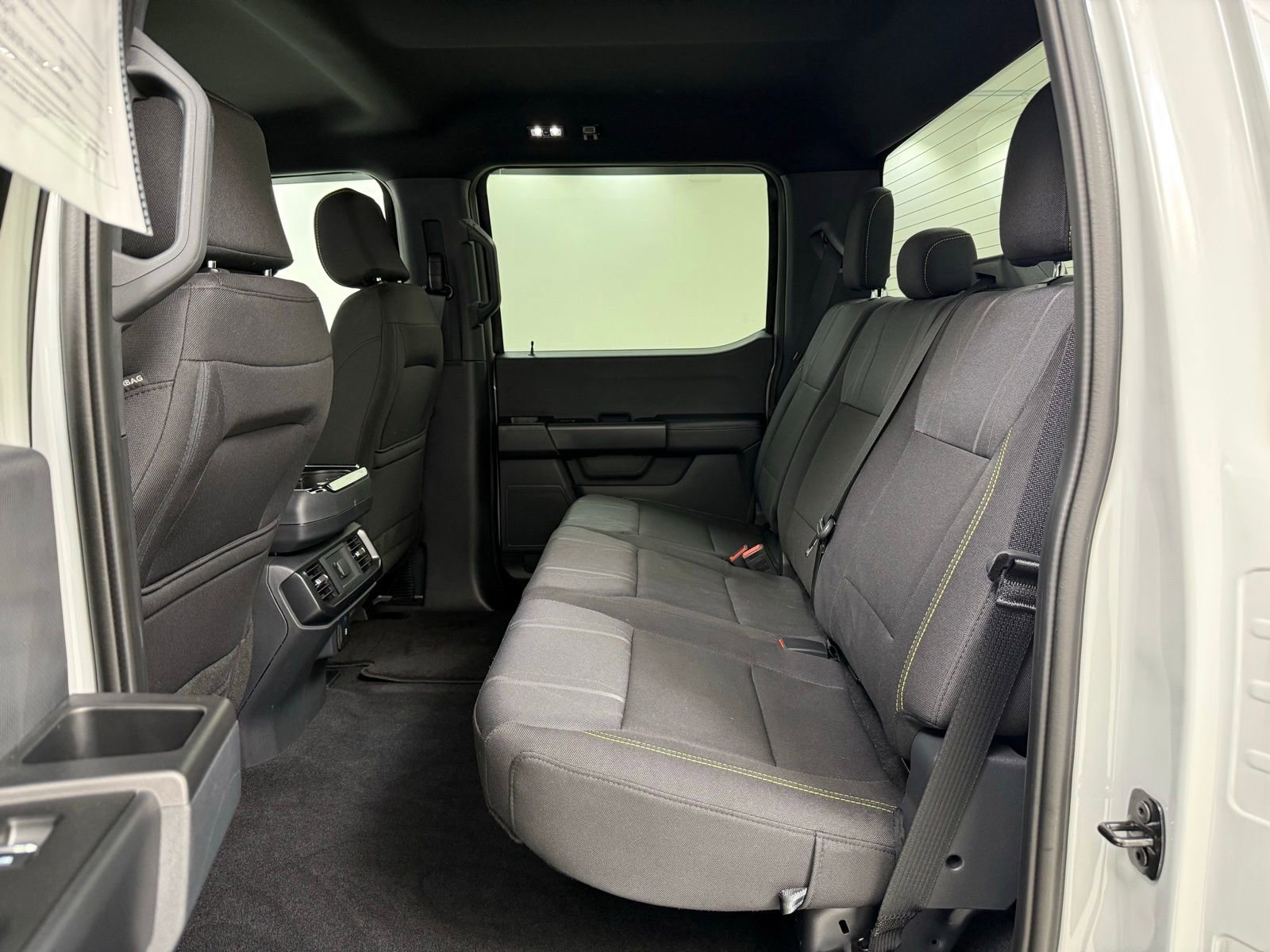 Used 2024 Ford F150 STX AWD/4WD image 17