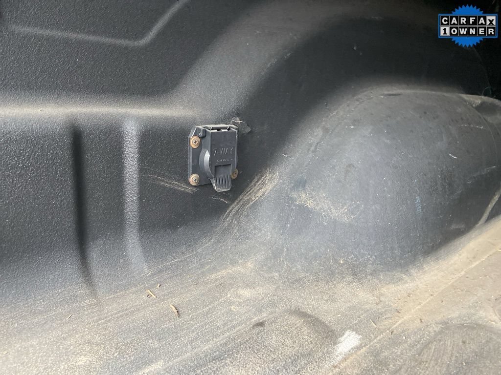 Used 2019 RAM 2500 Laramie AWD/4WD image 10