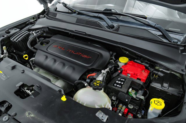 Used 2021 Jeep Compass Latitude image 45