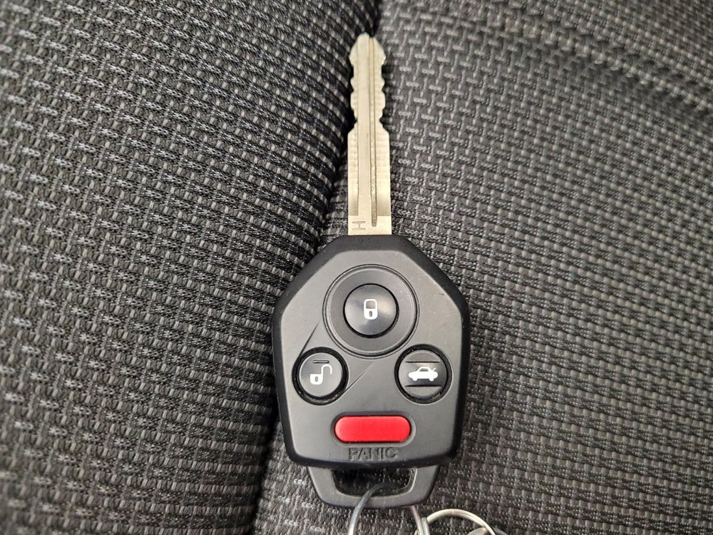 Used 2022 Subaru Impreza 2.0i image 32