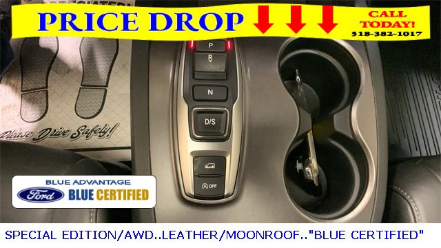 Used 2022 Honda Pilot Special Edition image 44