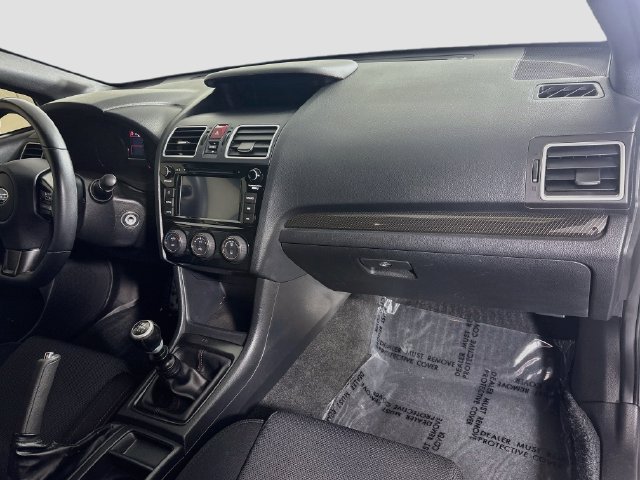 Used 2020 Subaru WRX AWD/4WD image 26