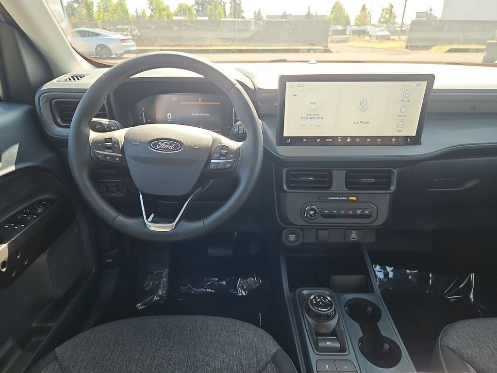 New 2025 Ford Maverick XLT w/ XLT Luxury Package AWD/4WD image 22