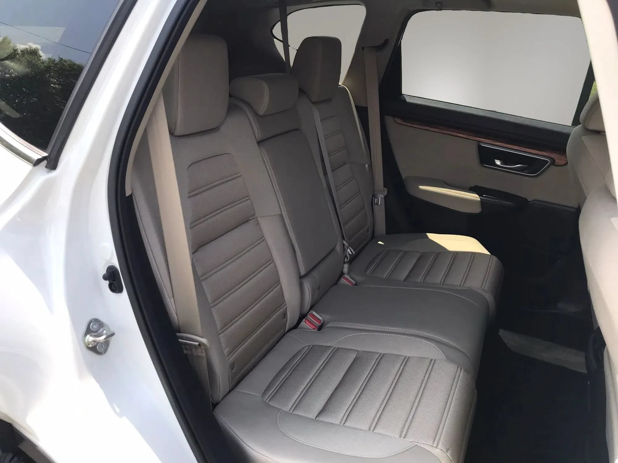 Used 2018 Honda CR-V EX image 53