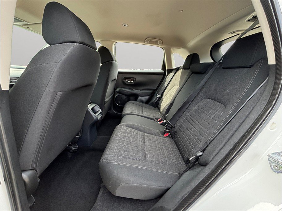 Used 2023 Honda HR-V LX image 27