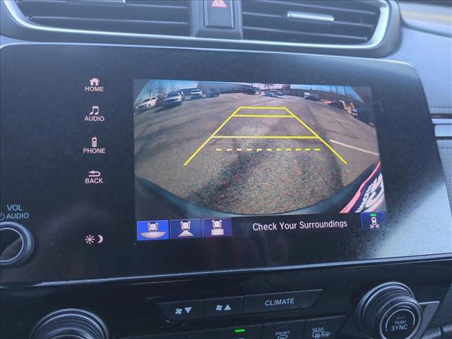 Used 2017 Honda CR-V EX-L image 13