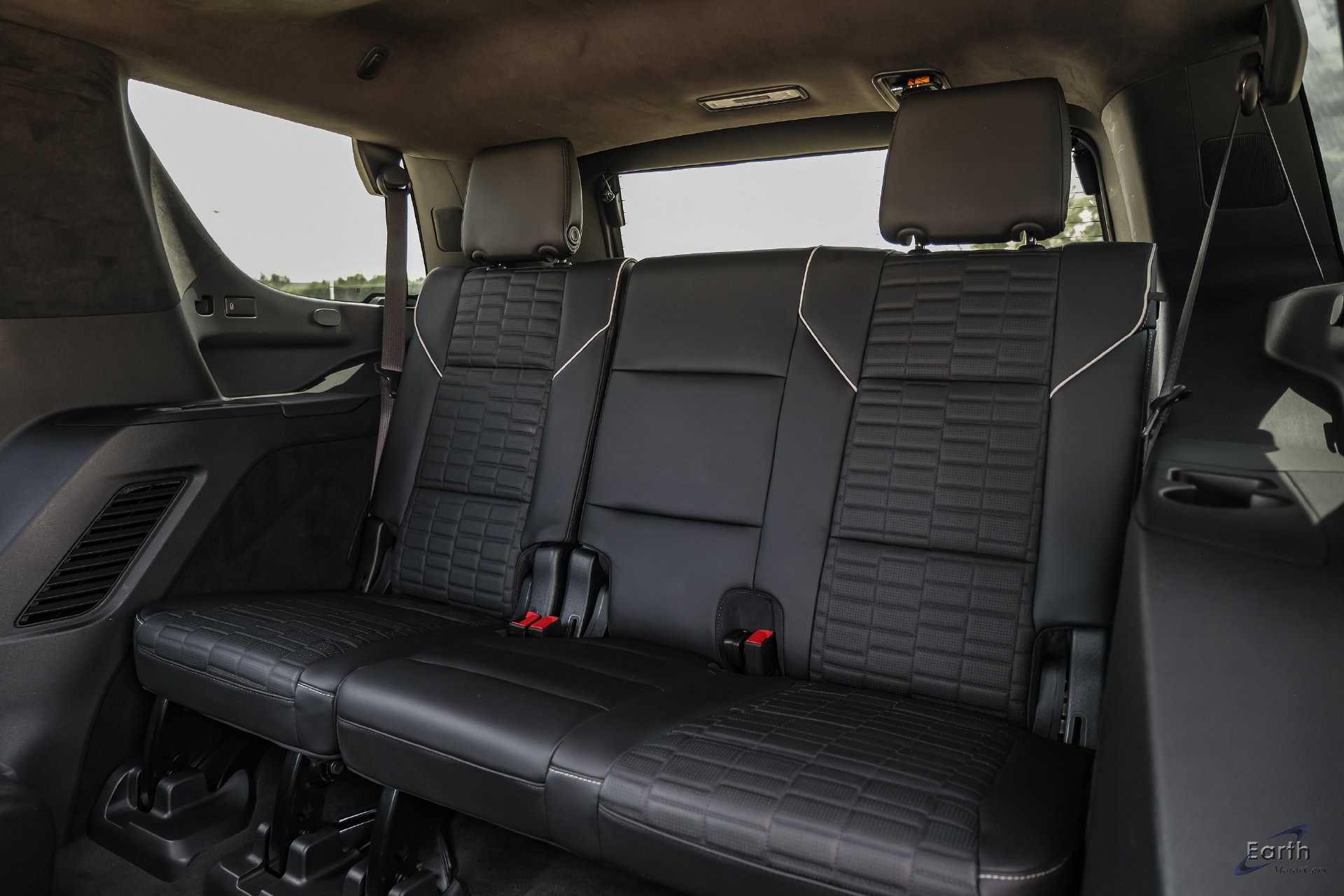 Used 2023 Cadillac Escalade Sport Platinum AWD/4WD image 87