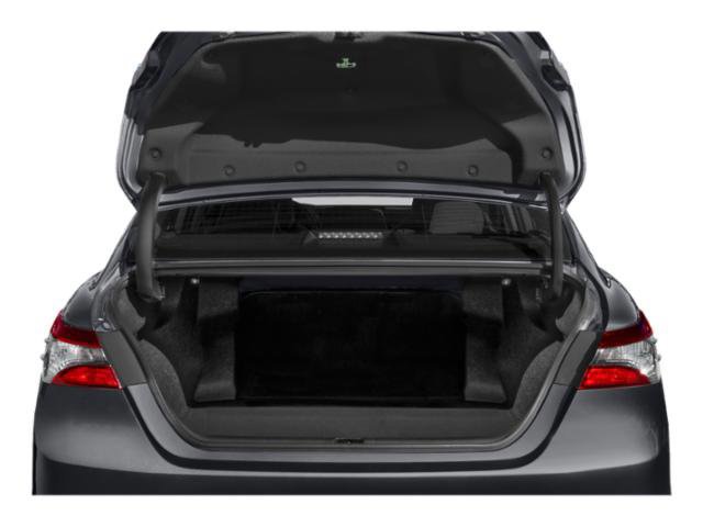 Used 2021 Toyota Camry XSE w/ Navigation Upgrade Package image 11