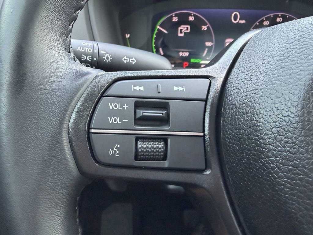 Used 2024 Honda Accord EX-L image 28