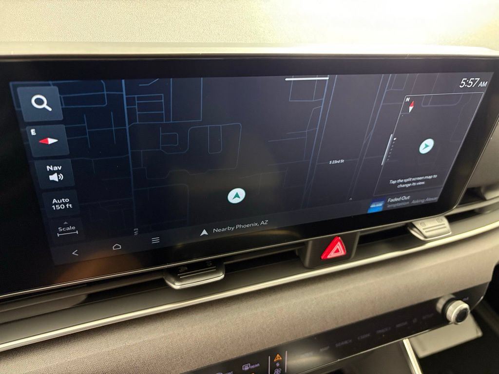 New 2026 Kia Carnival EX FWD image 34