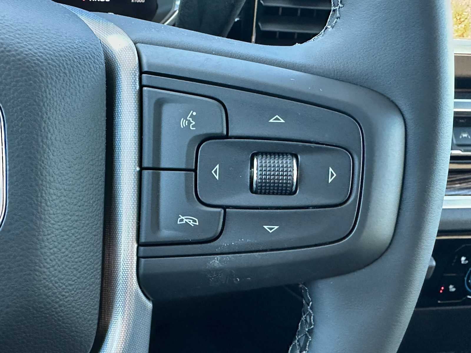 New 2026 GMC Sierra 1500 Elevation image 33