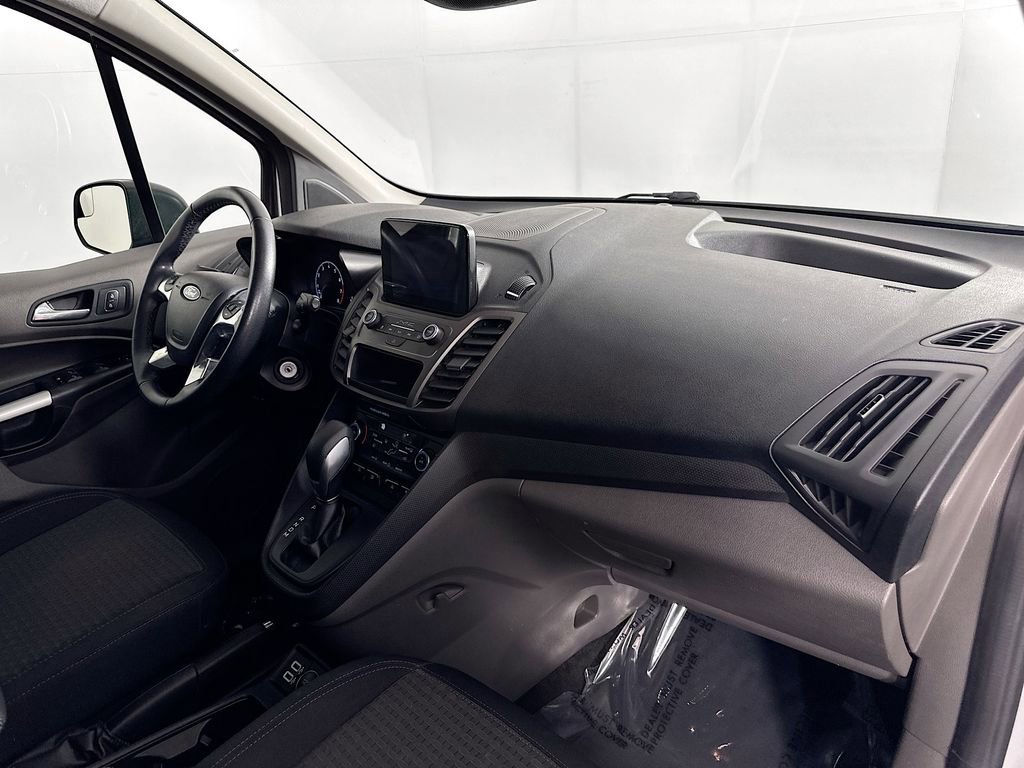 Used 2019 Ford Transit Connect XLT FWD image 36