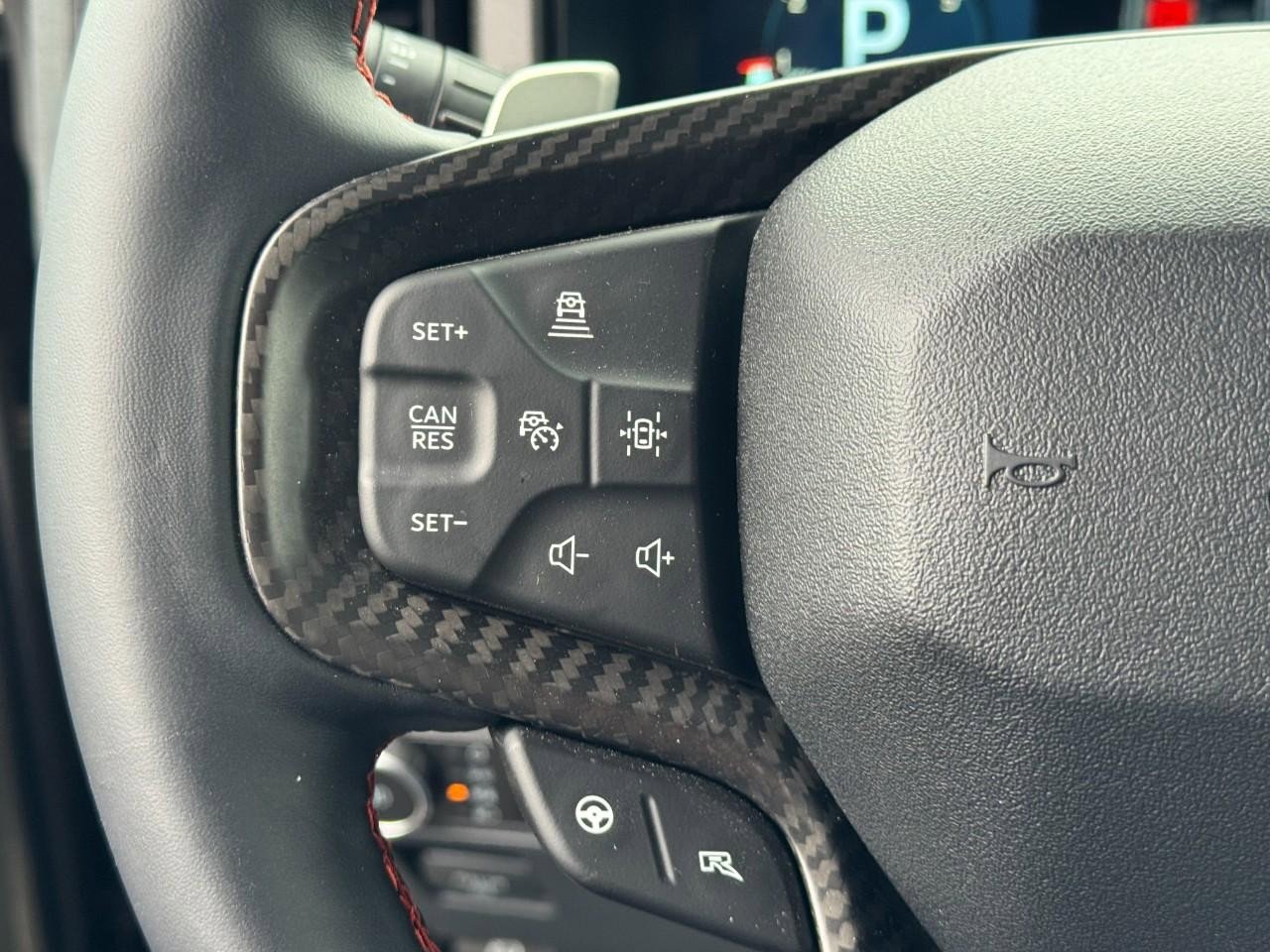 New 2025 Ford Bronco Raptor image 12