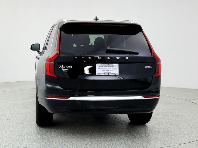 New 2026 Volvo XC90 B5 Core image 6