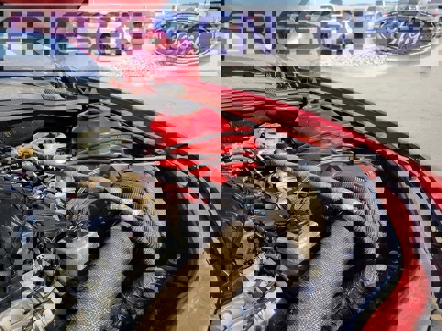 Used 2012 Chevrolet Camaro LT w/ RS Package RWD image 21