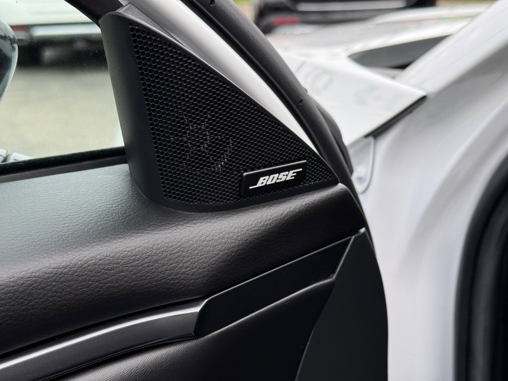 Used 2025 MAZDA CX-50 AWD 2.5 Hybrid w/ Premium Pkg image 4