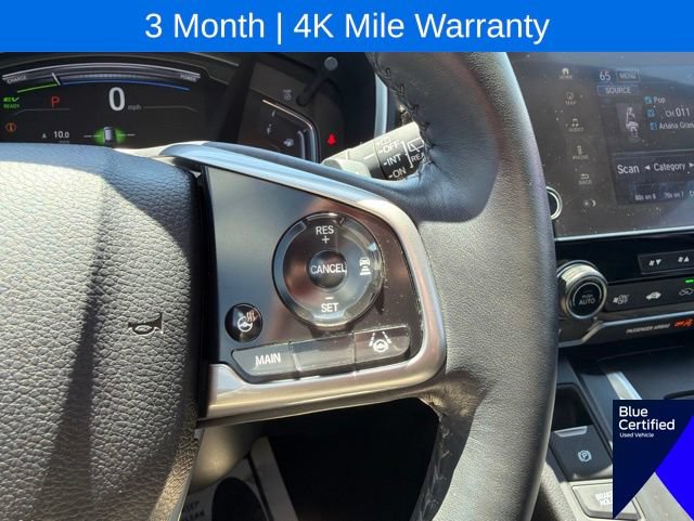 Used 2021 Honda CR-V Touring image 42