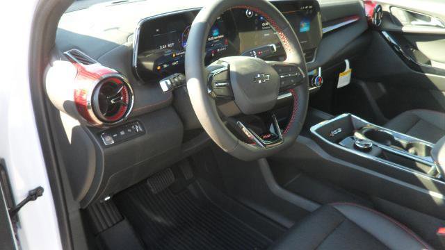 New 2026 Chevrolet Equinox RS image 18
